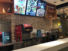 -米斯特比萨(望京西园店)