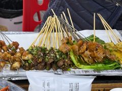 -聚味瞿记·龙虾堂(树木岭店)