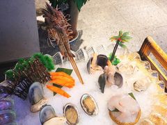 -霸王虾·小龙虾香辣蟹(玉林店)