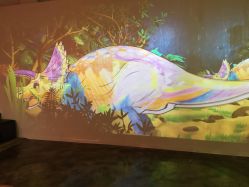 点击看大图 -恐龙探索乐园(磁器口店)