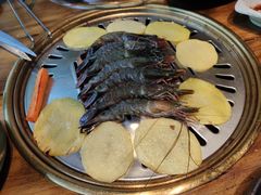 -牛人·雪花牛·木炭烤肉(昆山陆家店)