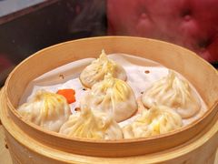 -弄堂小笼包(天津南开大悦城店)