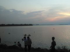 -漕湖湿地公园