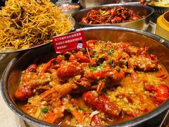 -靓靓蒸虾·头牌蒸虾(雪松路总店)