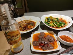 -海底捞火锅(摩尔广场店)