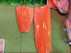 -渔人湾码头海鲜市场负二楼