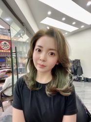 -星座SALON奢华造型
