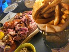 -疯克大象美式烤肉餐厅