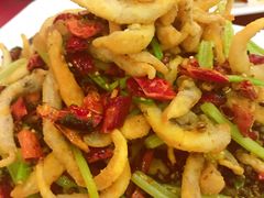 -大眼锅贴水饺(河东店)