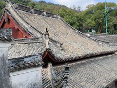 -宁波市保国寺古建筑博物馆