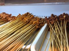 -袁记串串香(新南门店)