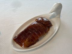 -北京柏悦酒店·锦庭餐厅Dining Room