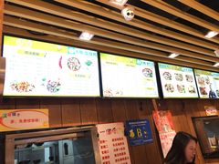 -大炮盐酥鸡(新街口店)