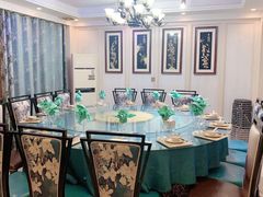 包厢-老班长大酒店(海关大楼店)