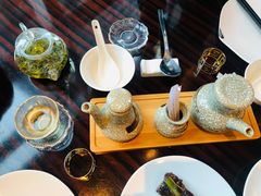 -新天世纪中餐厅