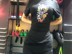 -即刻自助健身·私教馆(对外经贸店)