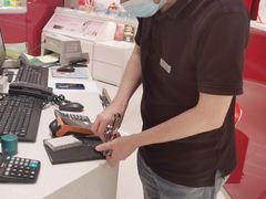 -吴良材眼镜(南翔印象城MEGA店)