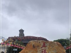 -上海东林寺(金山区)