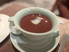 -今轩中餐厅(西安经开洲际酒店)