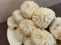 -庆丰包子铺(西便门店)