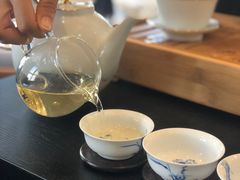 -宝丽轩中餐厅BAOLIXUAN