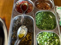 -茶马古道·野生菌清汤黄牛肉(沙溪店)