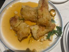 -北李妈妈菜·海肠捞饭(开发区万达店)