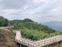 -径山寺