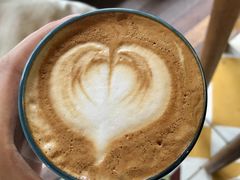 -时光花园(白鹭洲店)