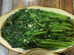 -大隐隐于市私房菜(保和小区店)