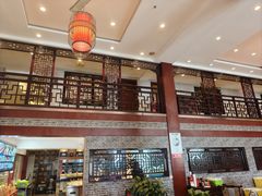 -侬佳蒸菜馆(听潮店)