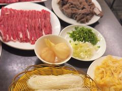 -前门张记涮肉(前门店)