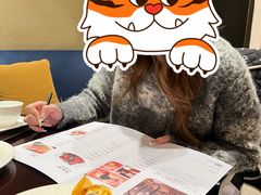 -京香轩·中餐厅(上海中庚聚龙酒店)