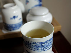 -乌镇枕水度假酒店