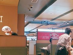 大堂-海底捞火锅(北京路店)