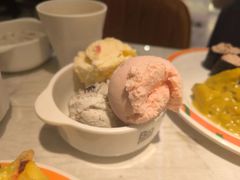 -比格比萨自助(公益西桥华联店)