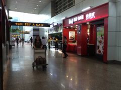 -蒙自源米线大王(白云机场店)
