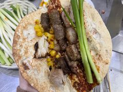 -小寒羊烧烤(凯瑞时代大厦店)