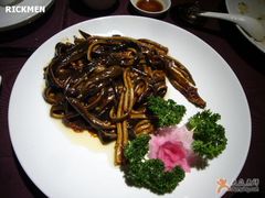 淮安软兜-食為天·本地人爱吃的淮扬菜(瘦西湖店)