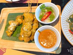 -simply thai天泰(静安嘉里中心店)