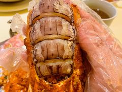-惠食佳(滨江大公馆店)