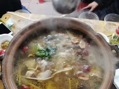 -威邵鸡煲(西华路总店)
