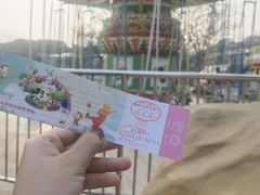 -无锡梅园公园