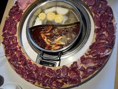 -三毛牛肉店(福强店)