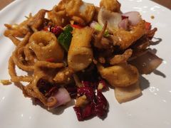-东馆和天下特色餐饮(工农店)