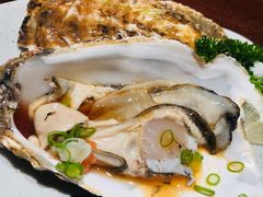 -翔峰炭火鳗鱼(悦泰街里公寓店)
