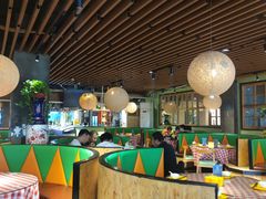 -俭朴菜(鲁磨路店)