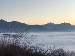 -秦岭风景区