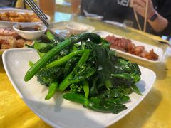 -老字号蛇口德记烧腊饭店·海鲜加工