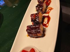 秘制黑叉烧-炳胜品味(海印总店)